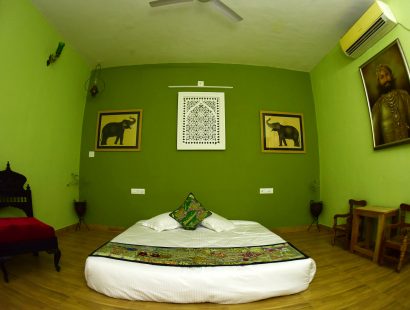 Hotel MewarT’s
