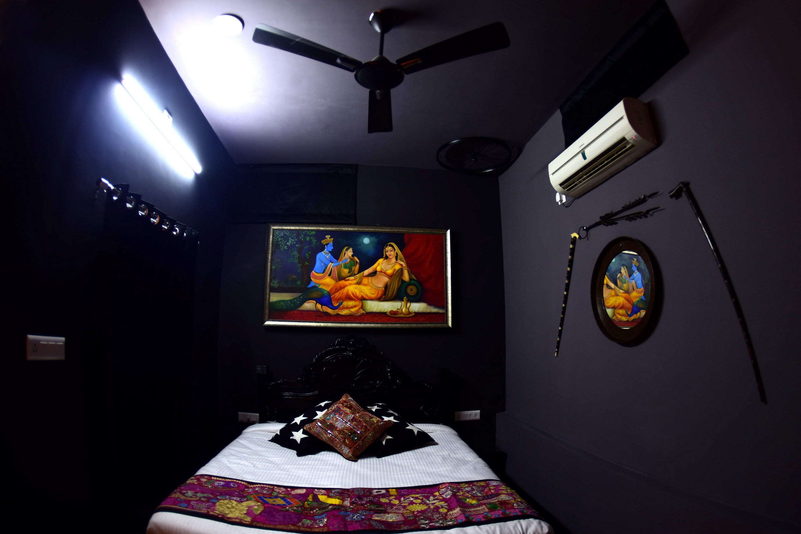Hotel MewarT’s
